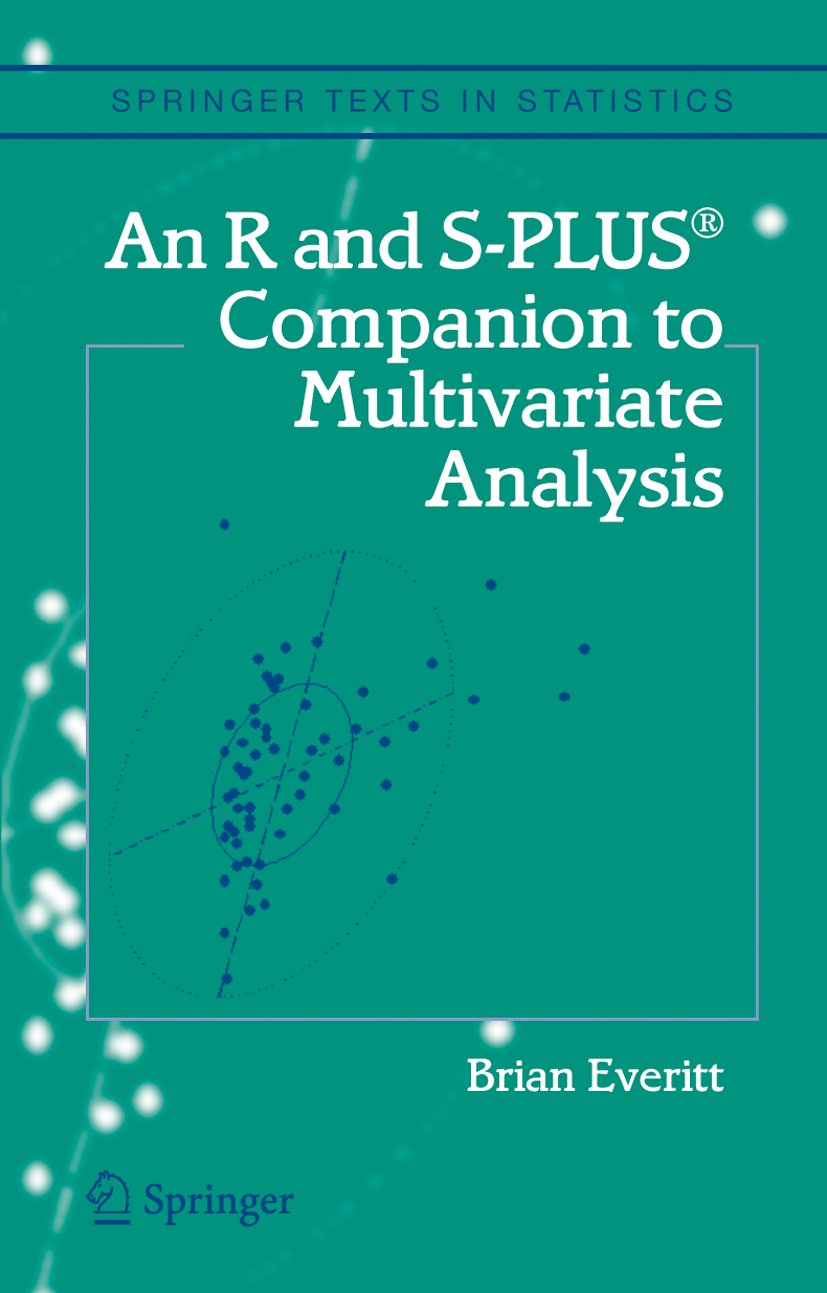 Springer Texts in Statistics