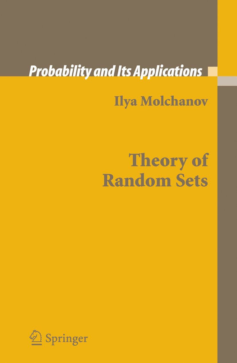 Probability and Its Applications
