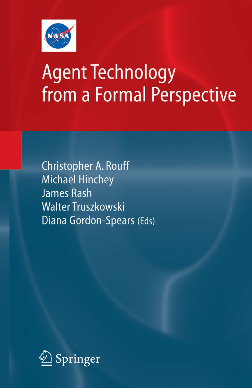 NASA Monographs in Systems and Software Engineering
