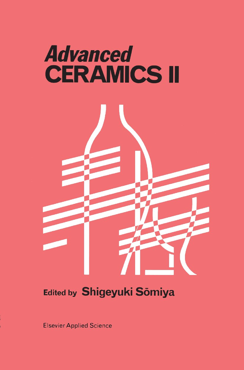 Advanced Ceramics
