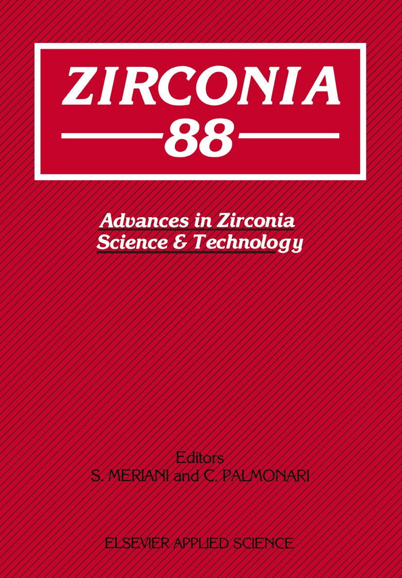 Zirconia’88