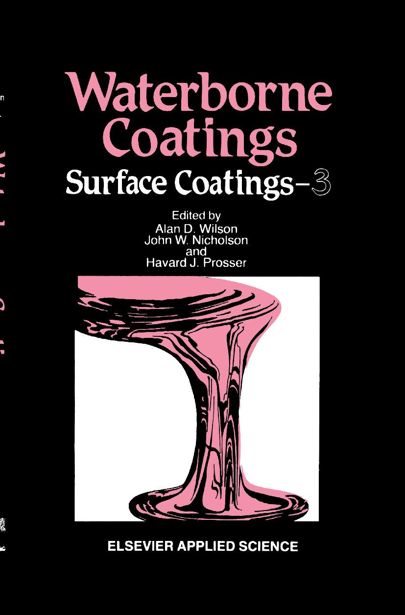 Waterborne Coatings