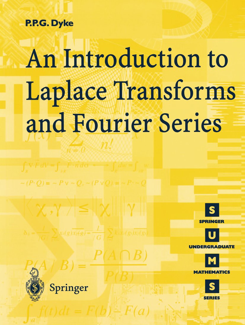 Springer Undergraduate Mathematics Series
