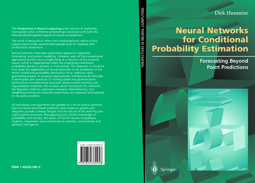 Perspectives in Neural Computing