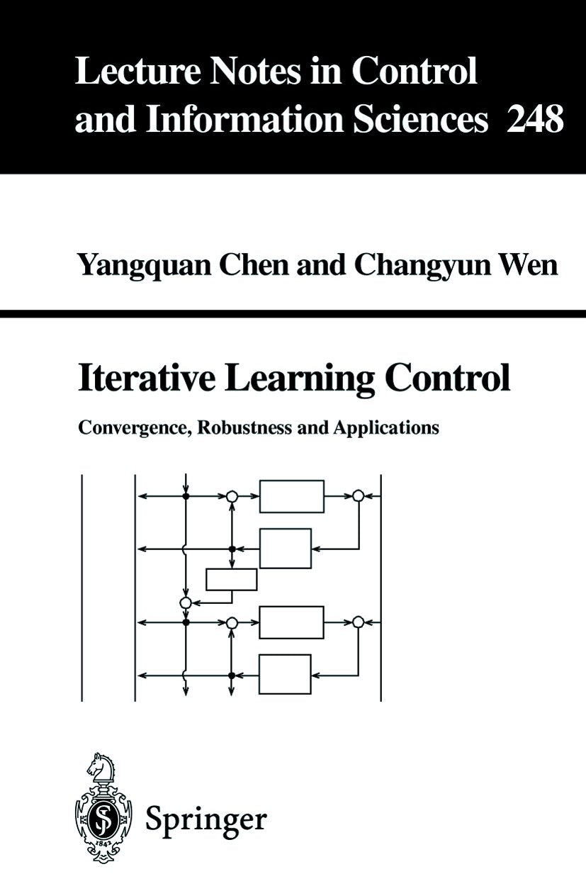 Lecture Notes in Control and Information Sciences