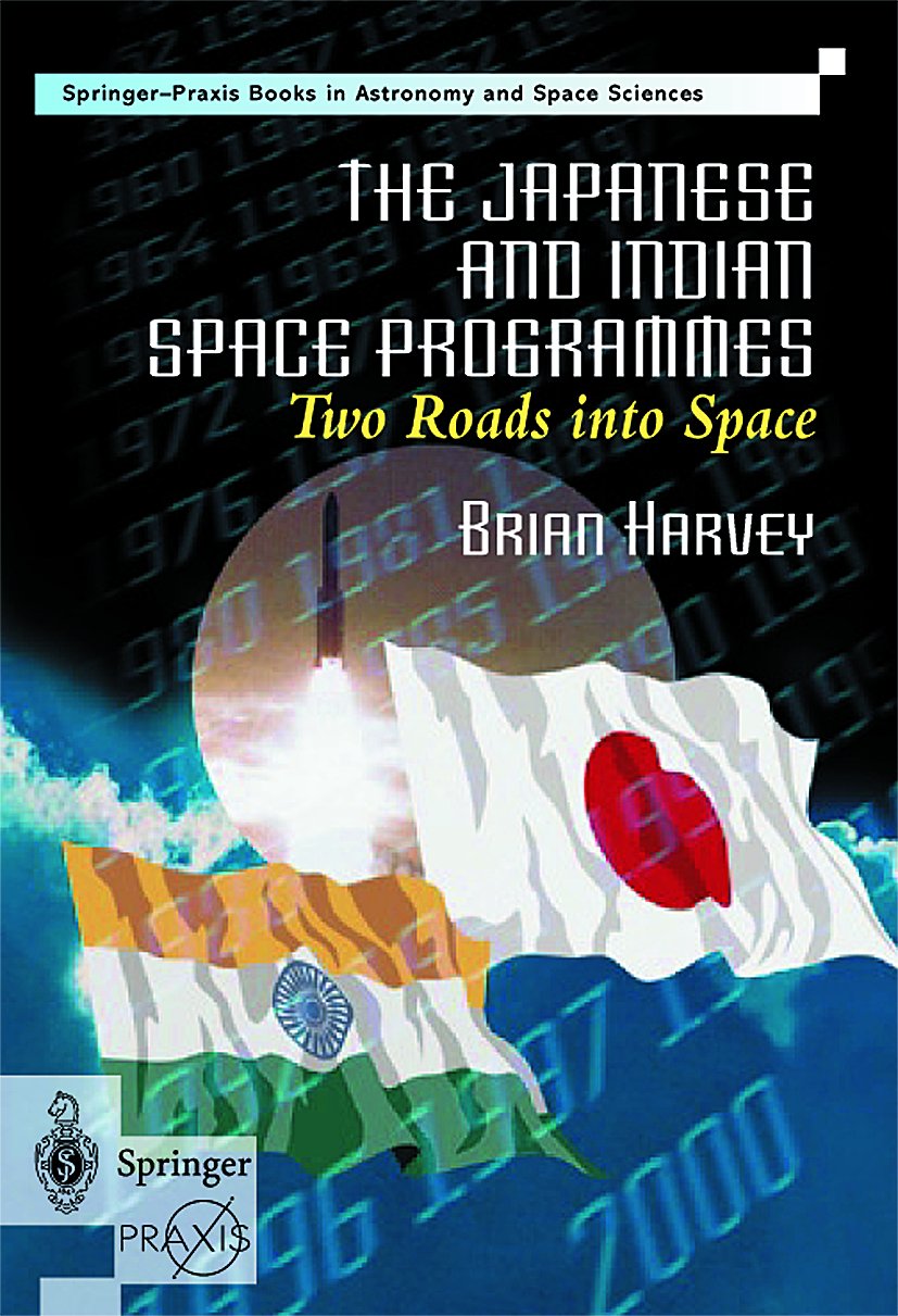 Springer Praxis Books
