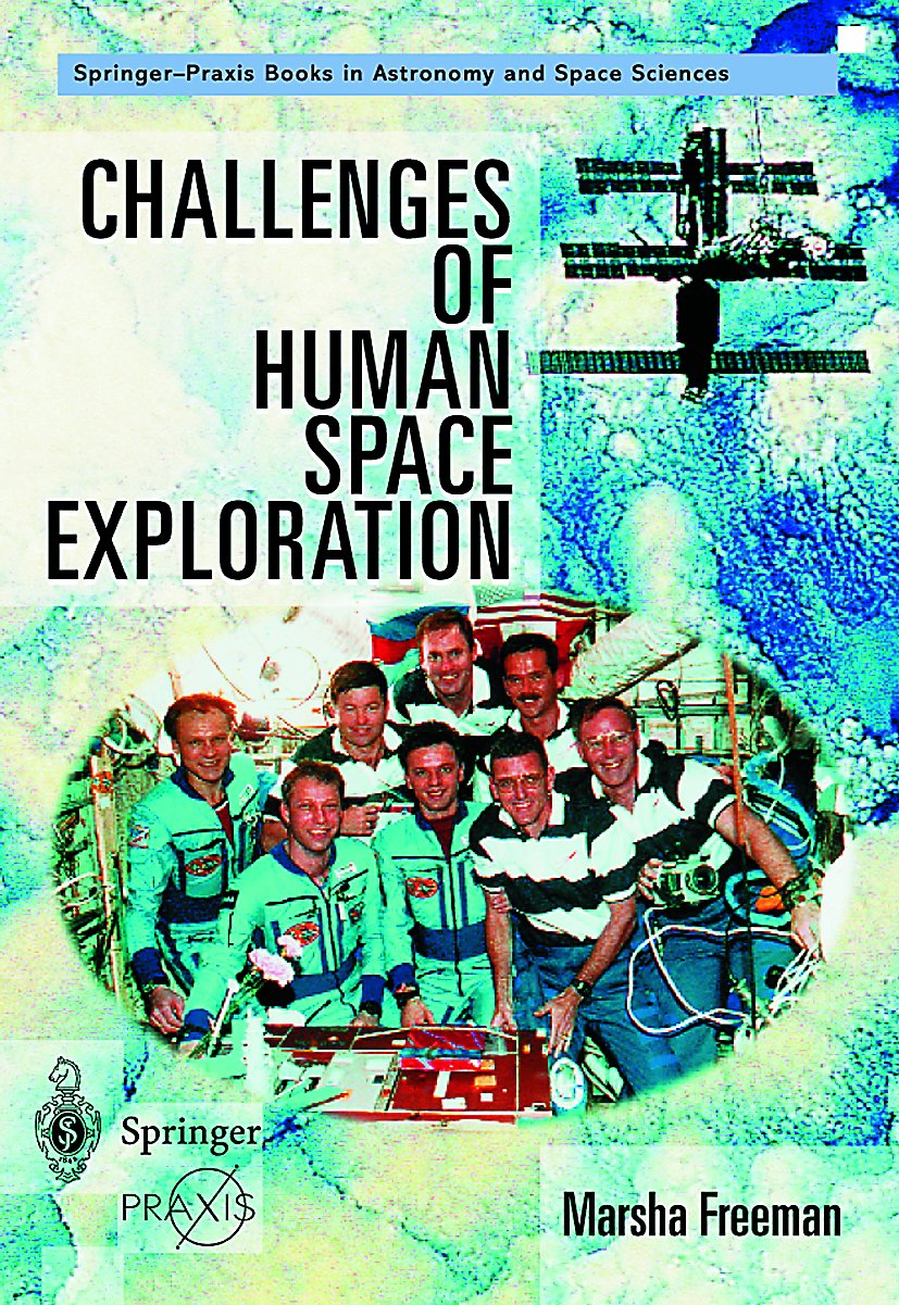 Springer Praxis Books