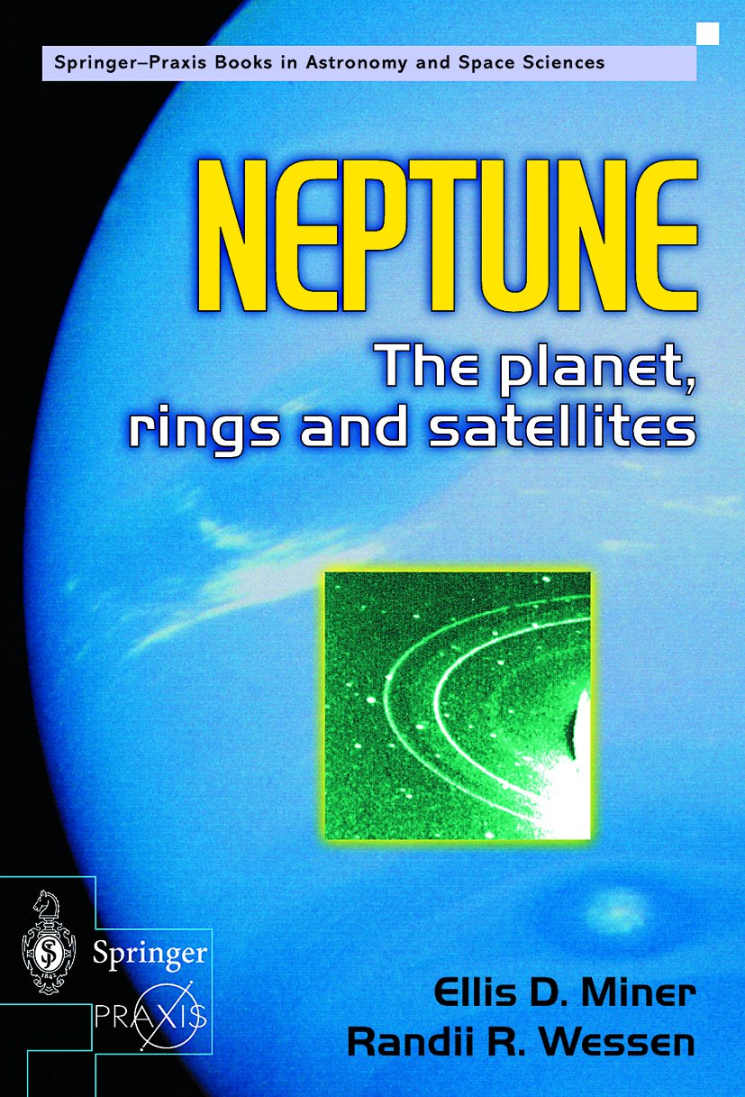 Springer Praxis Books