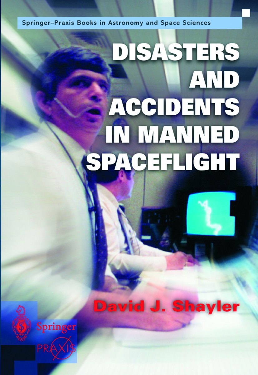 Springer Praxis Books