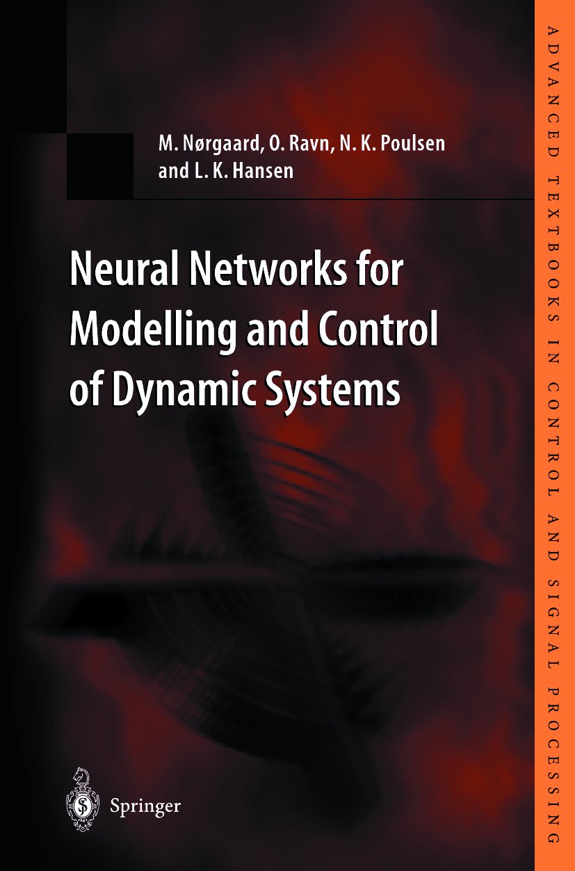 Advanced Textbooks in Control and Signal Processing