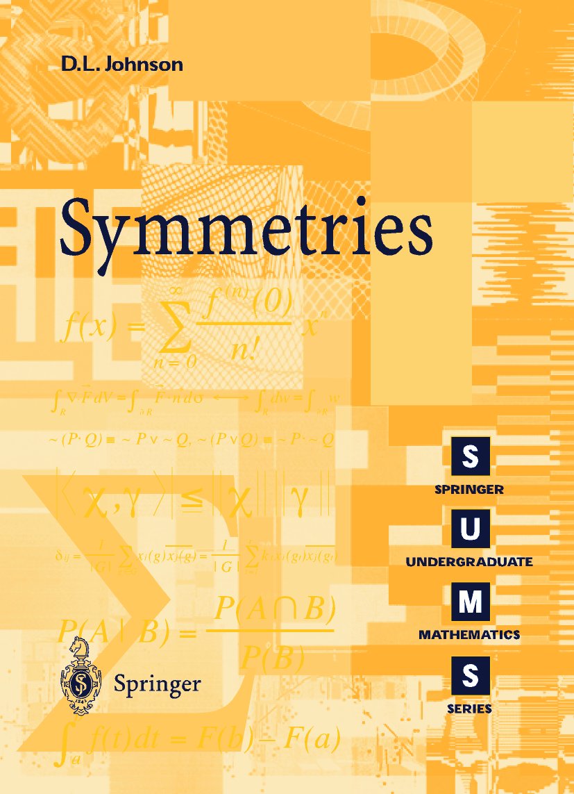 Springer Undergraduate Mathematics Series
