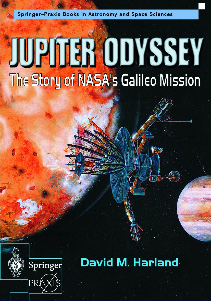 Springer Praxis Books