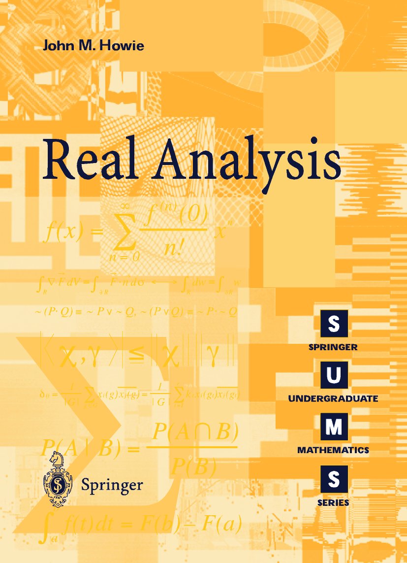 Springer Undergraduate Mathematics Series
