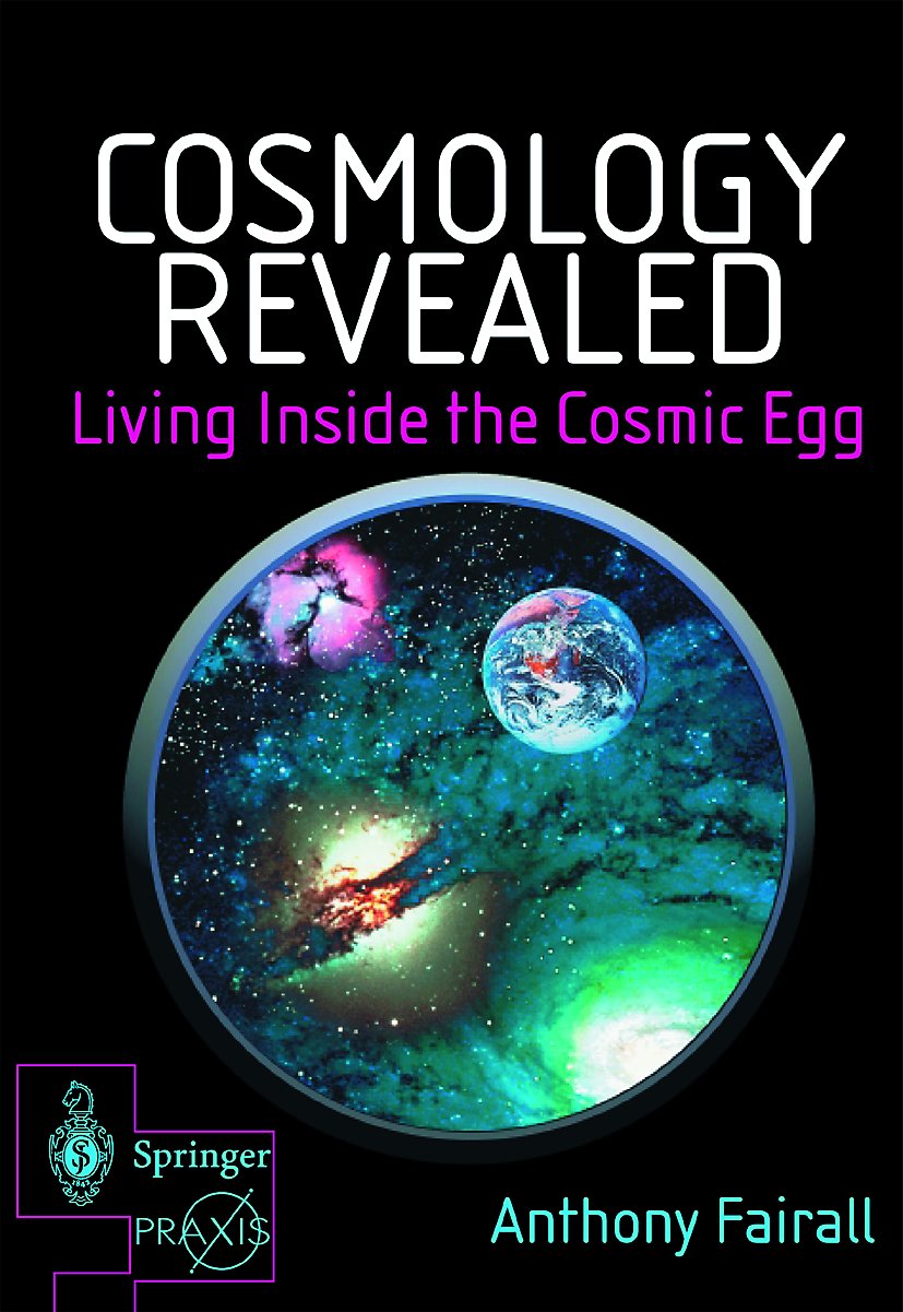 Springer Praxis Books