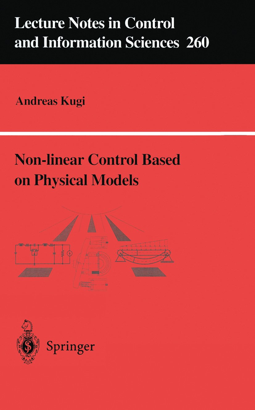 Lecture Notes in Control and Information Sciences