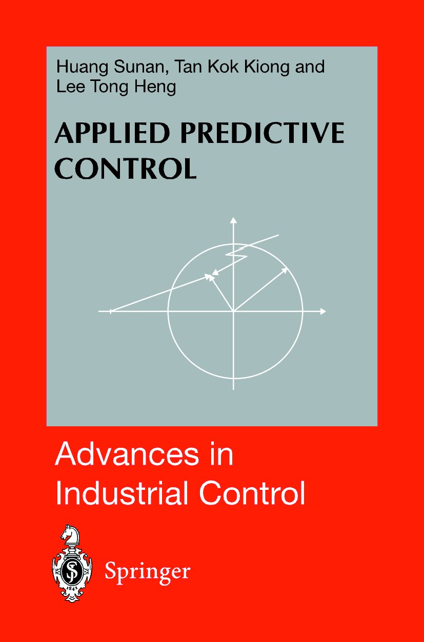 Advances in Industrial Control