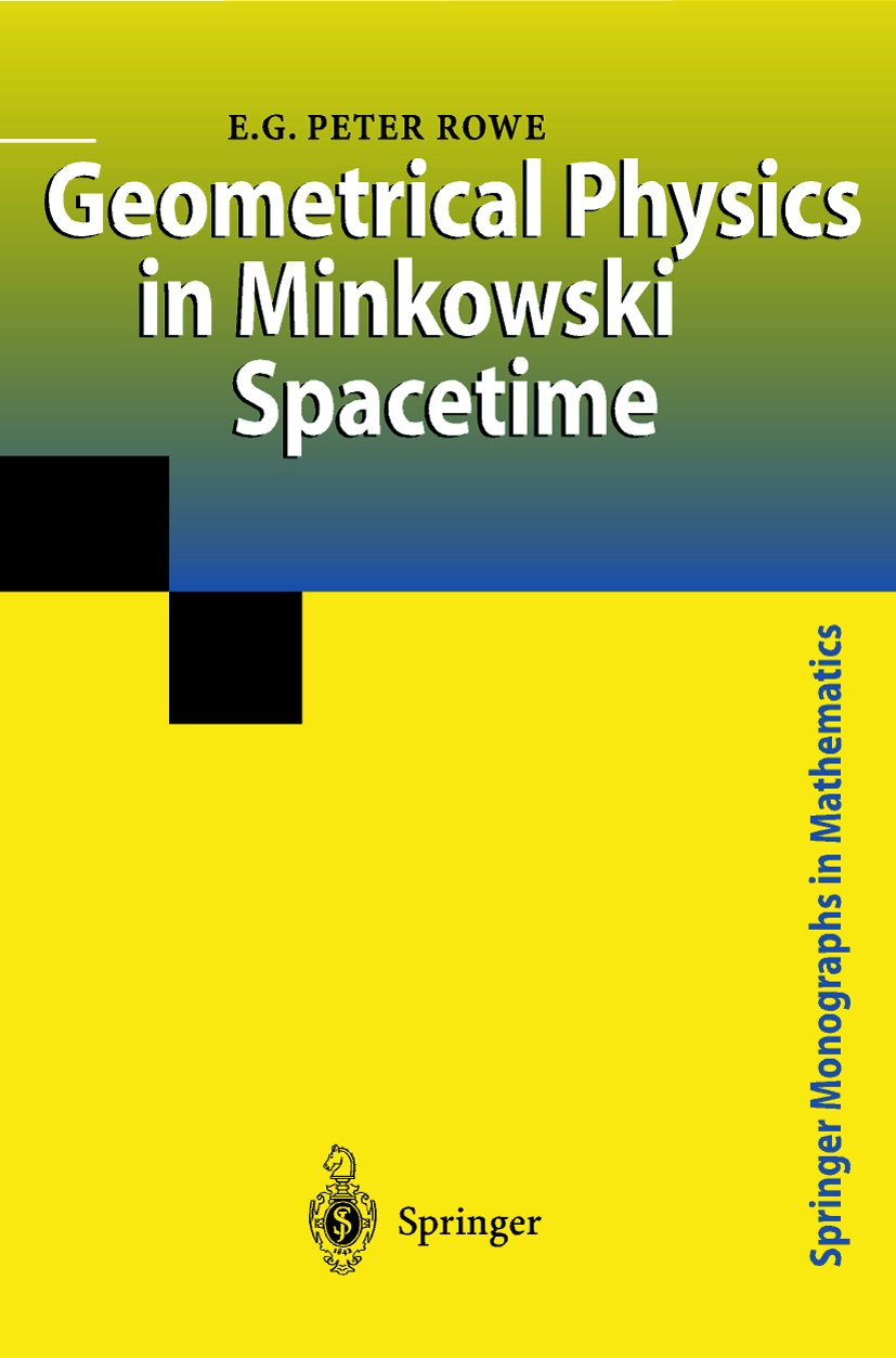 Springer Monographs in Mathematics