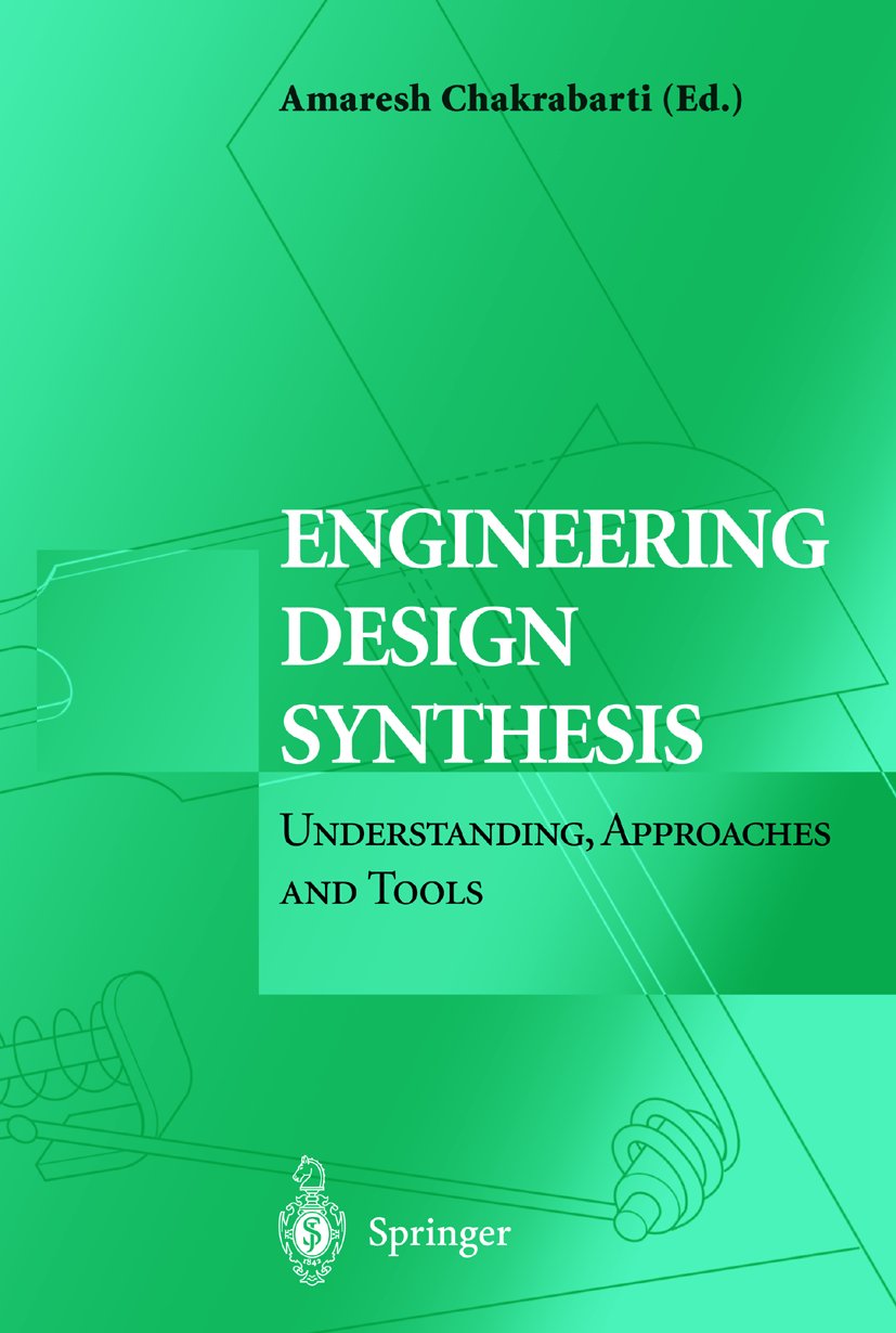 Engineering Design Synthesis