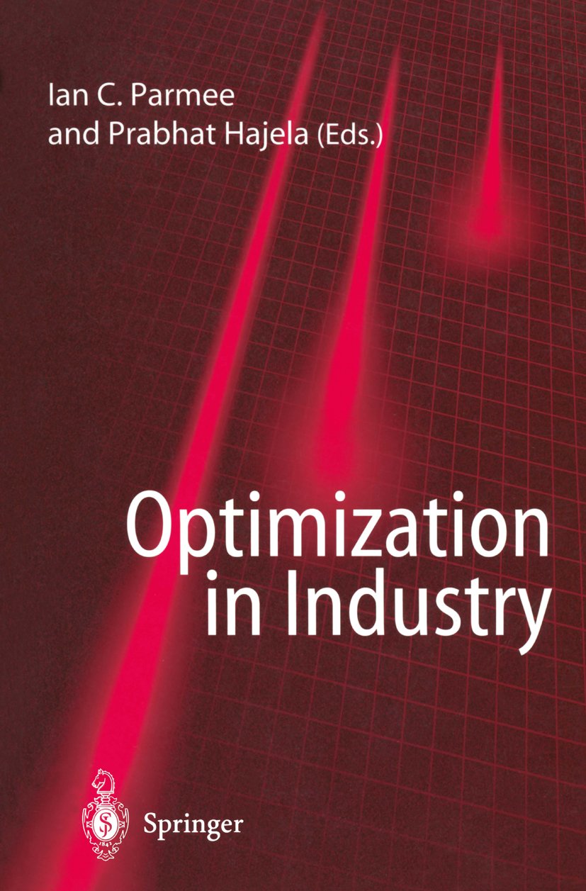 Optimization in Industry