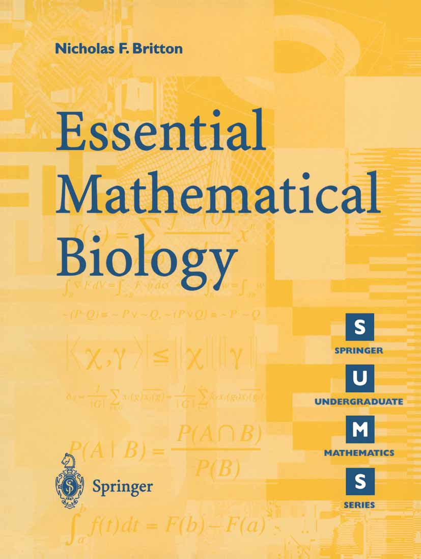 Springer Undergraduate Mathematics Series