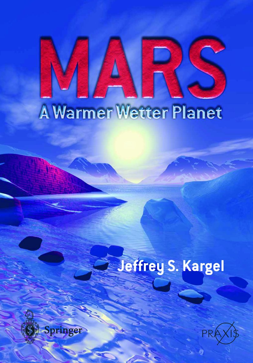 Springer Praxis Books