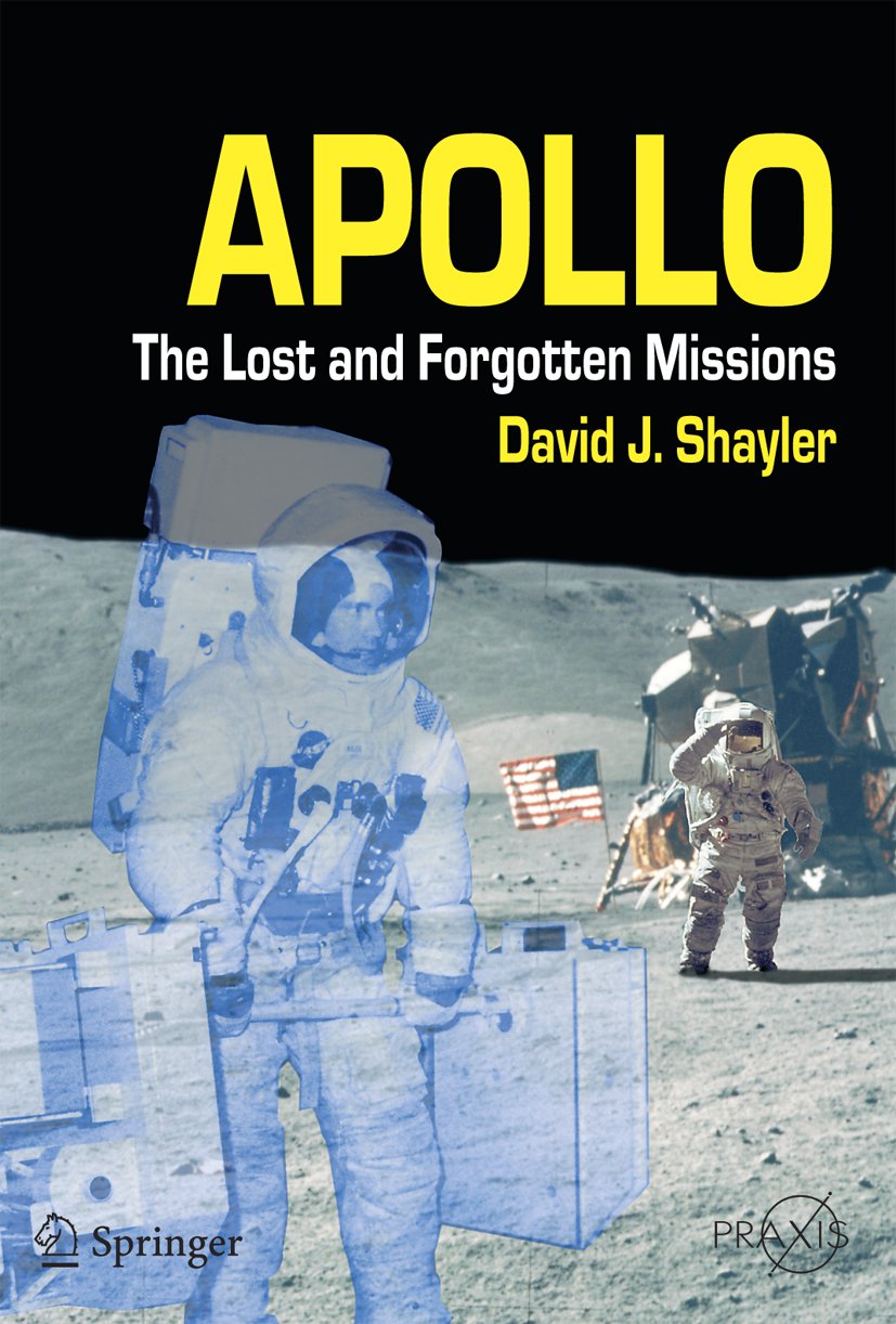 Springer Praxis Books