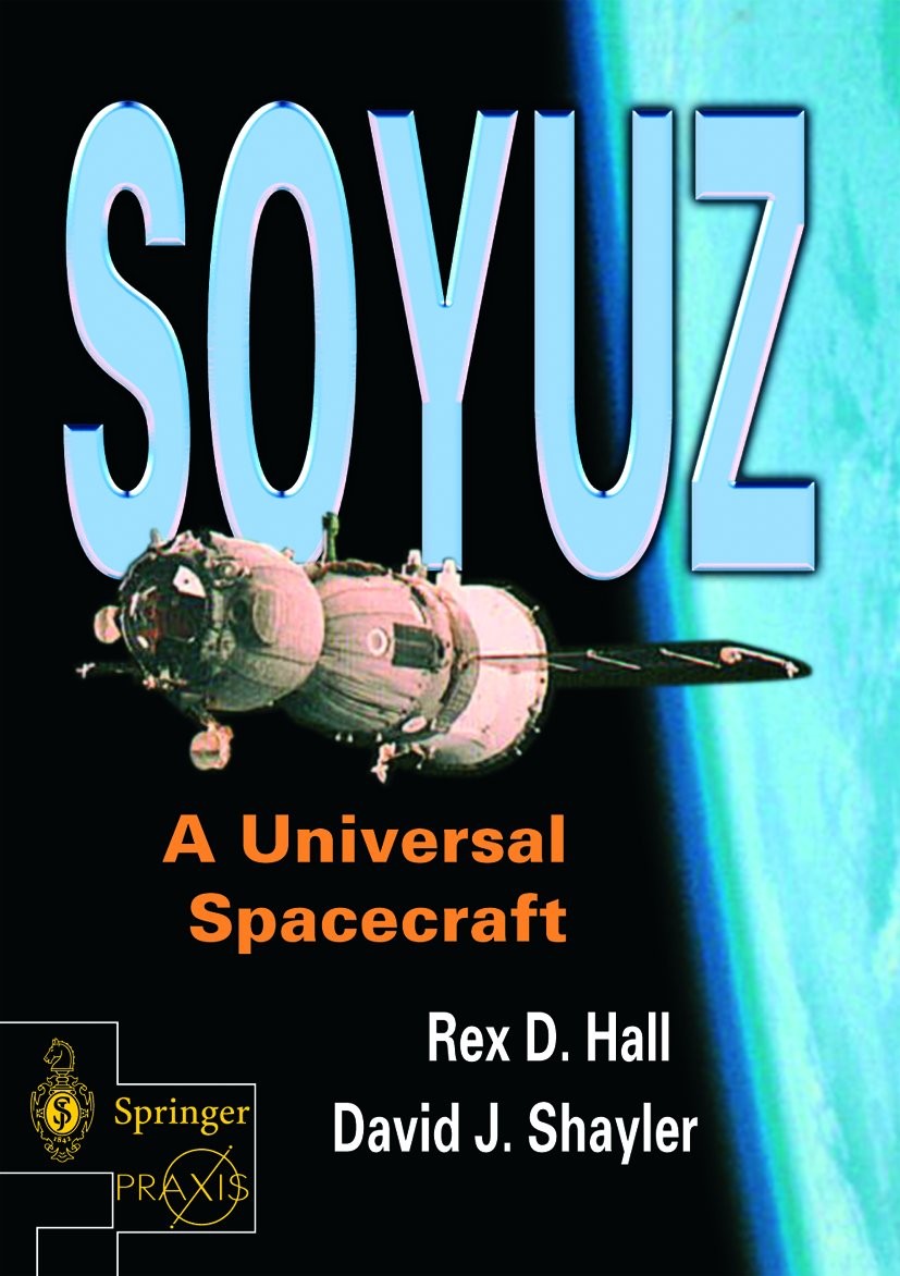 Springer Praxis Books