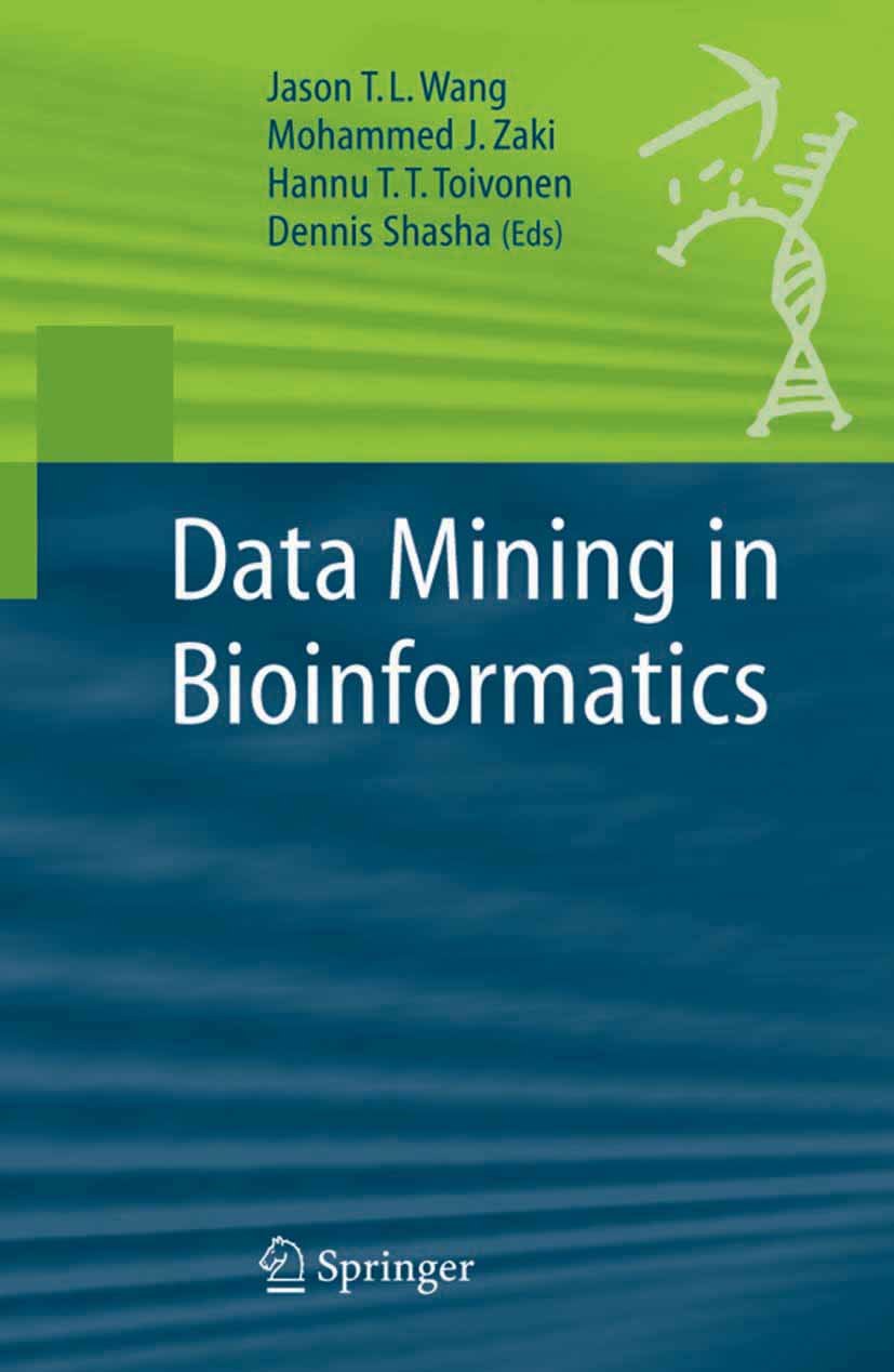 Advanced Information and Knowledge Processing
