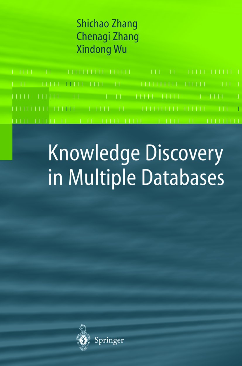 Advanced Information and Knowledge Processing