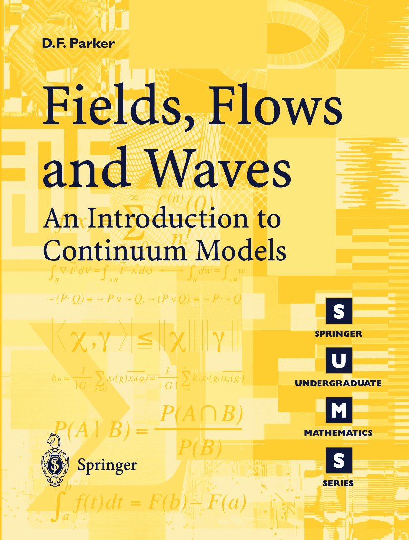 Springer Undergraduate Mathematics Series