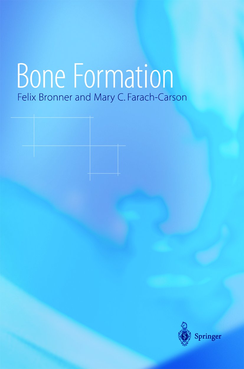 Topics in Bone Biology