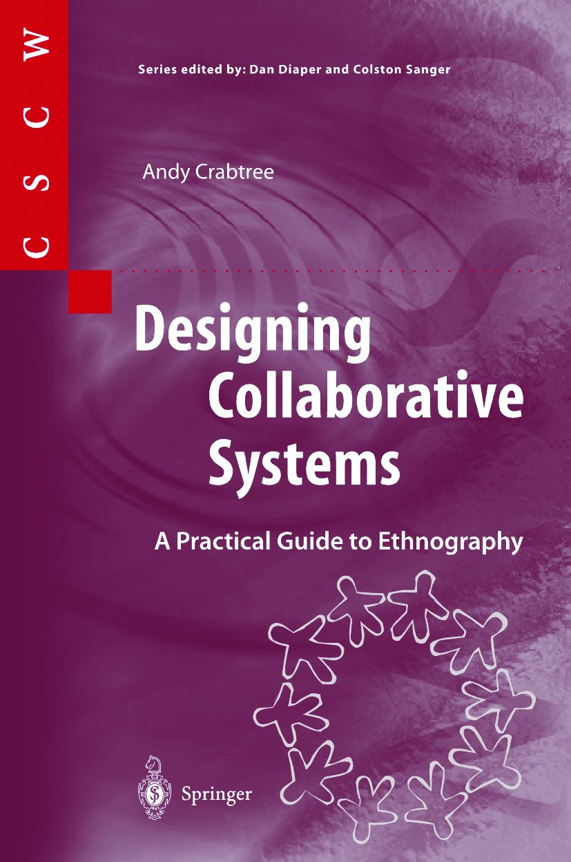 Computer Supported Cooperative Work