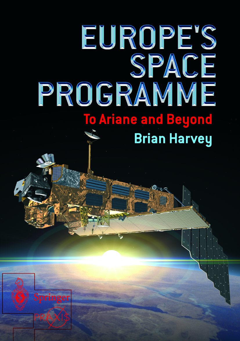 Springer Praxis Books