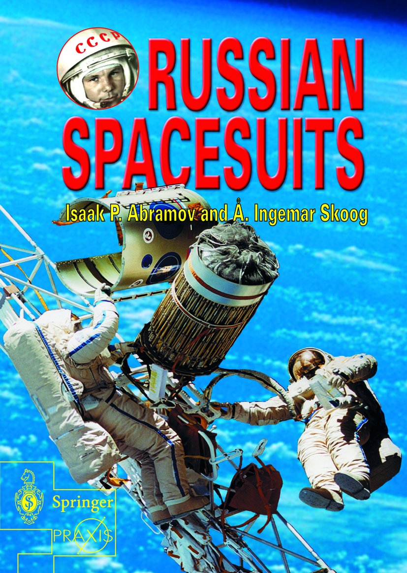 Springer Praxis Books