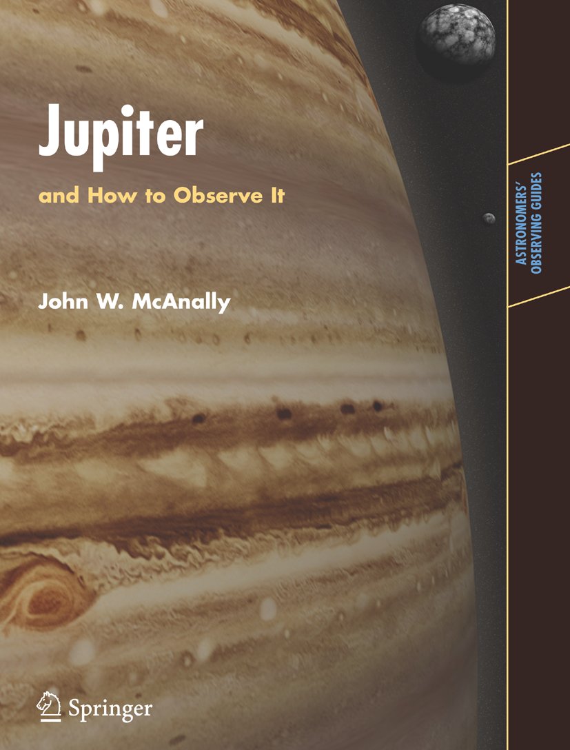 Astronomers' Observing Guides