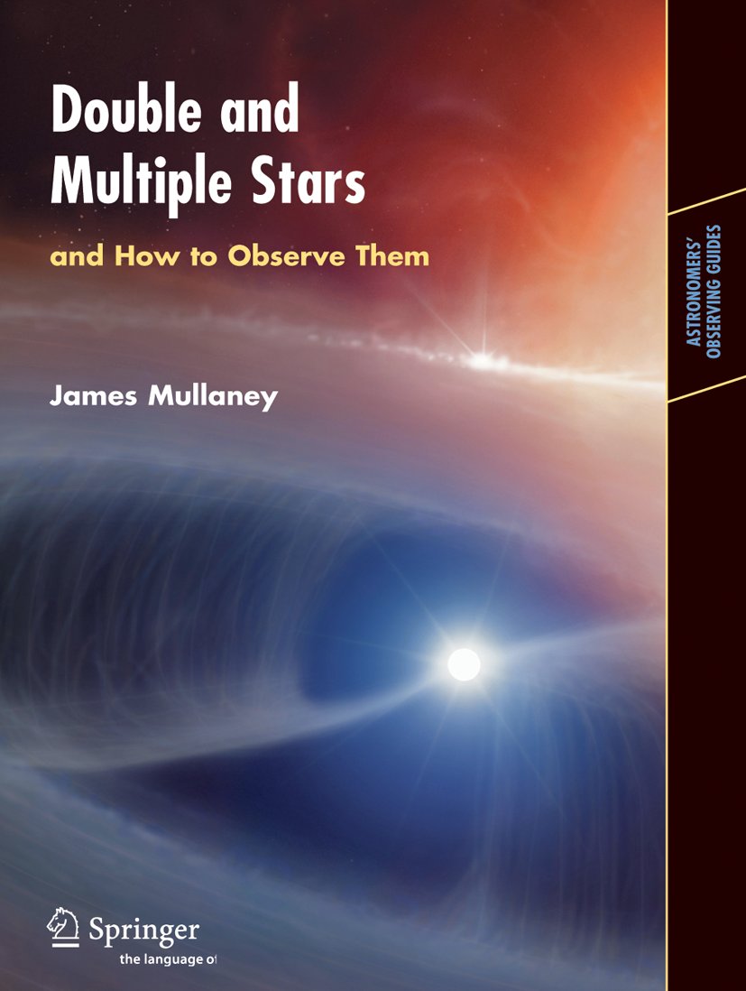 Astronomers' Observing Guides