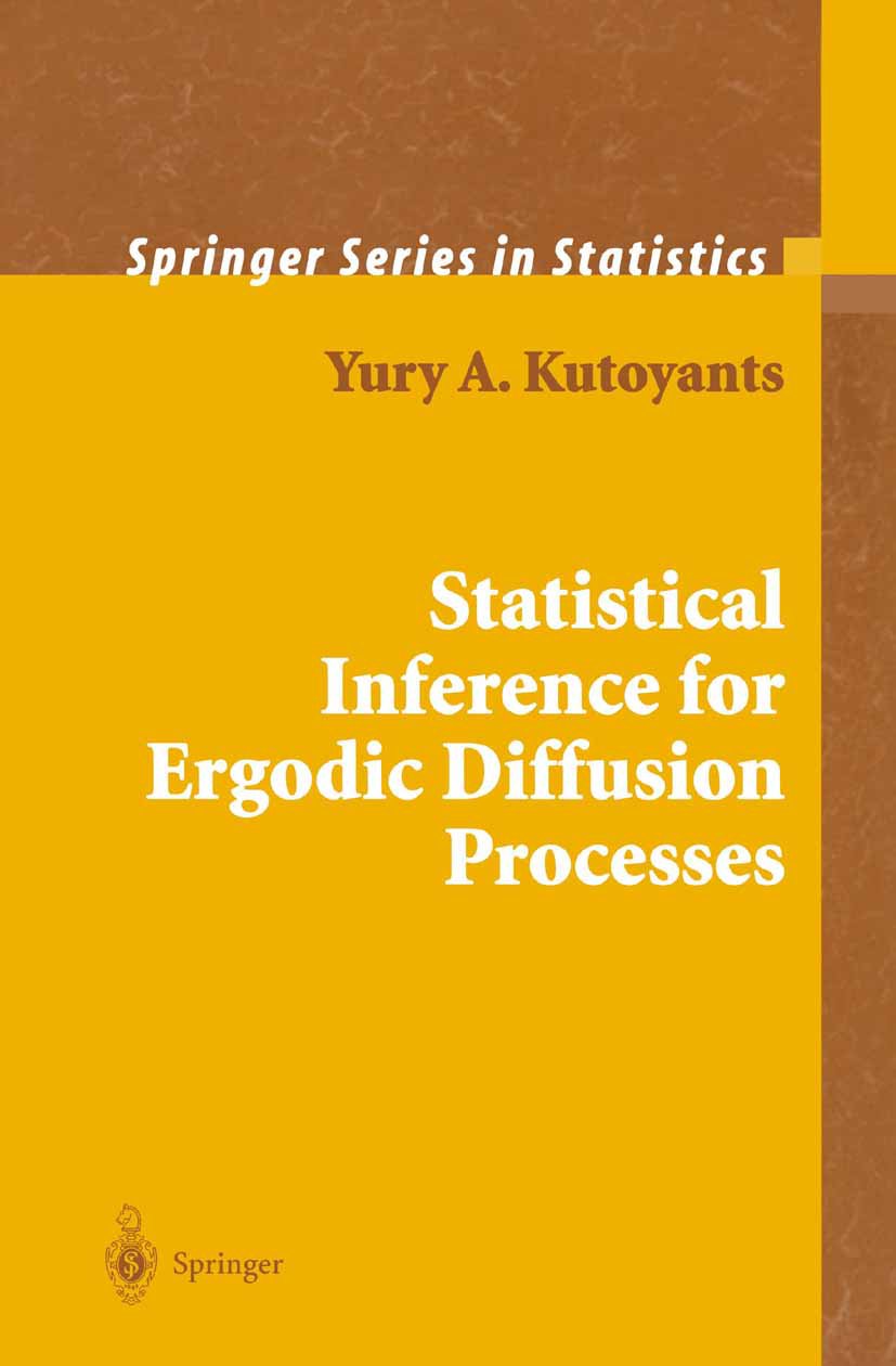 Springer Series in Statistics