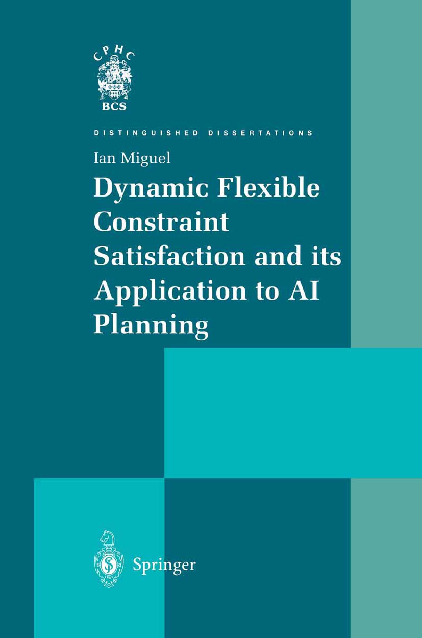 Distinguished Dissertations