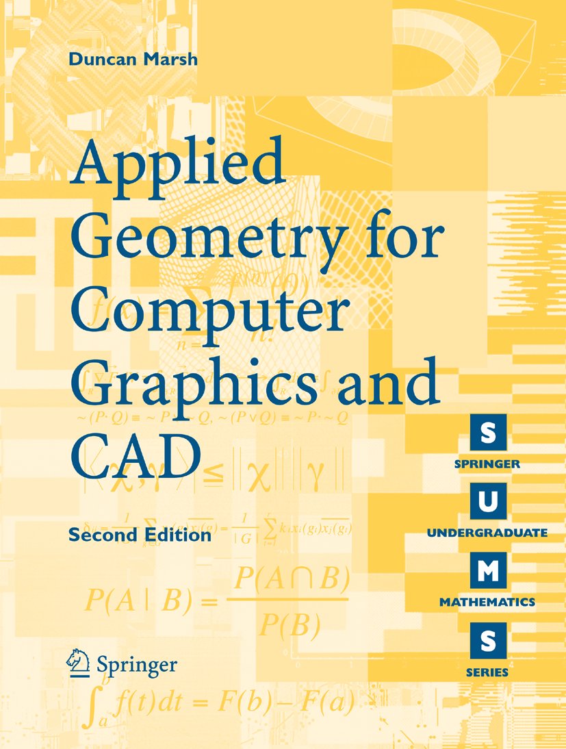 Springer Undergraduate Mathematics Series