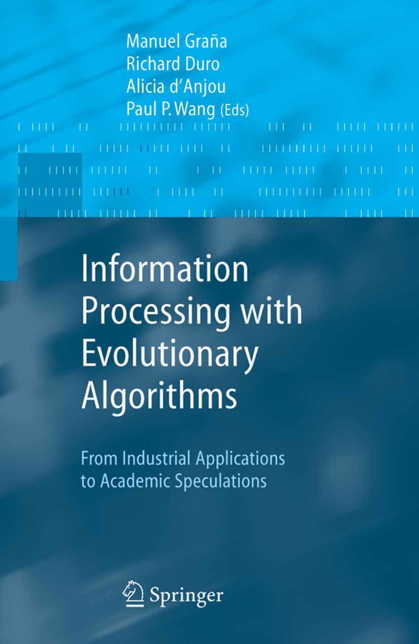 Advanced Information and Knowledge Processing