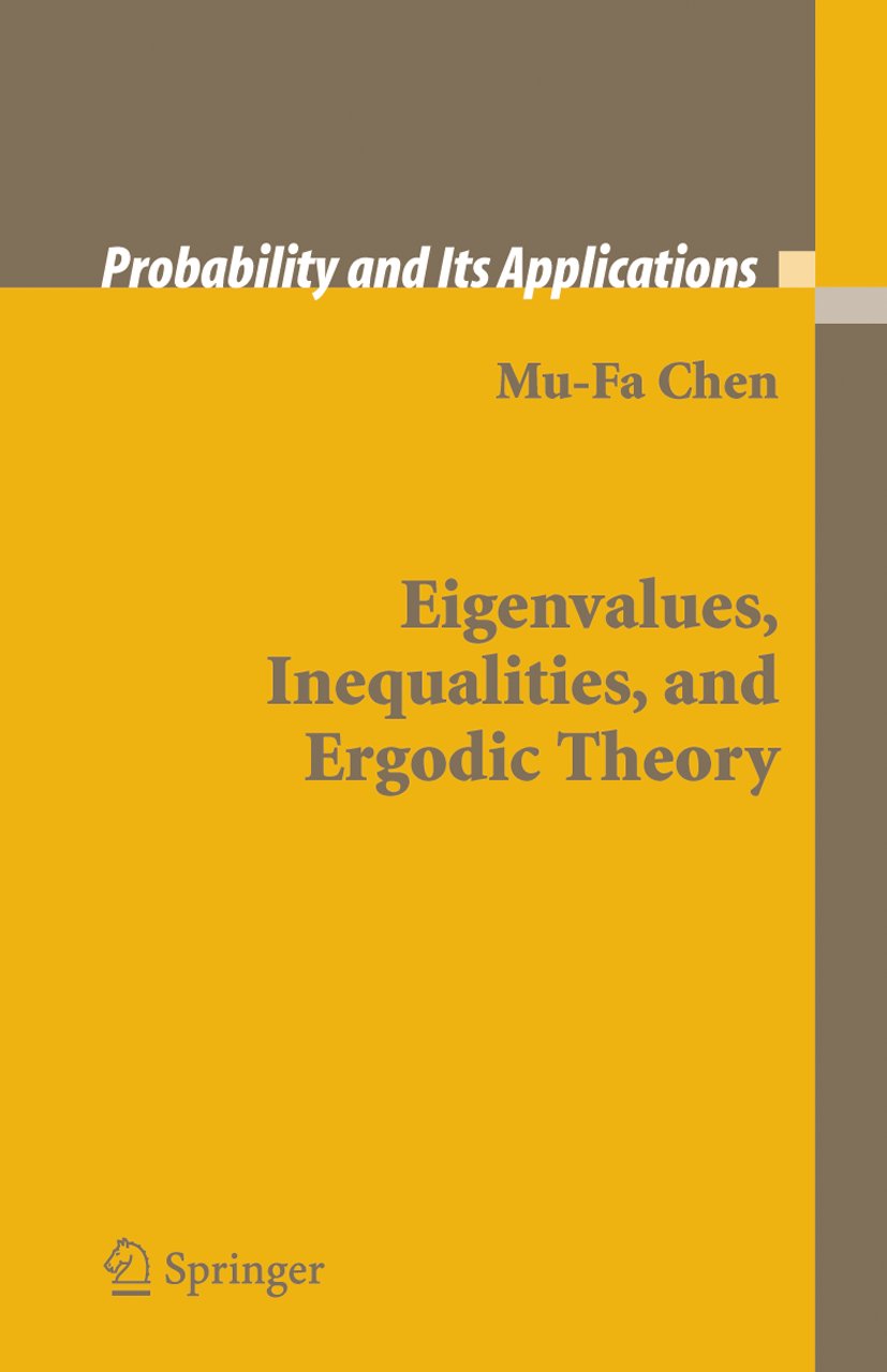 Probability and Its Applications