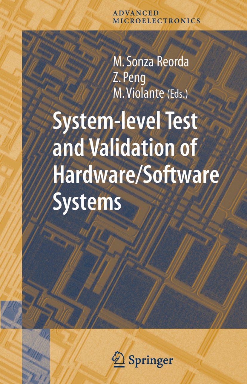 Springer Series in Advanced Microelectronics
