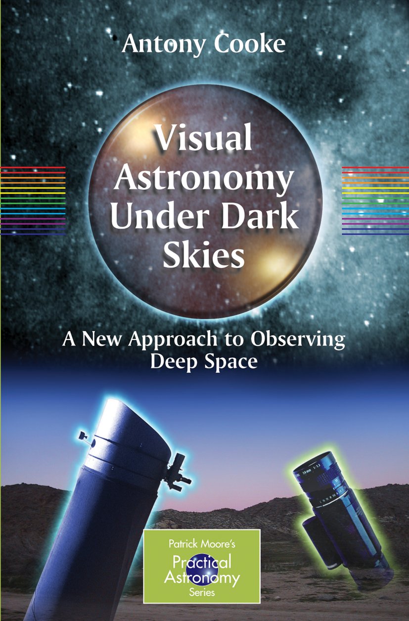 The Patrick Moore Practical Astronomy Series