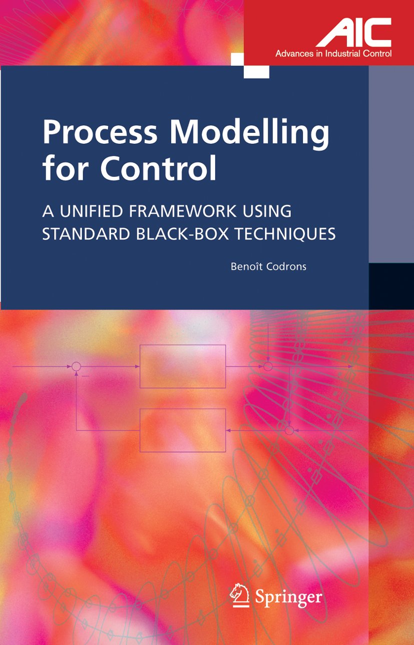 Advances in Industrial Control