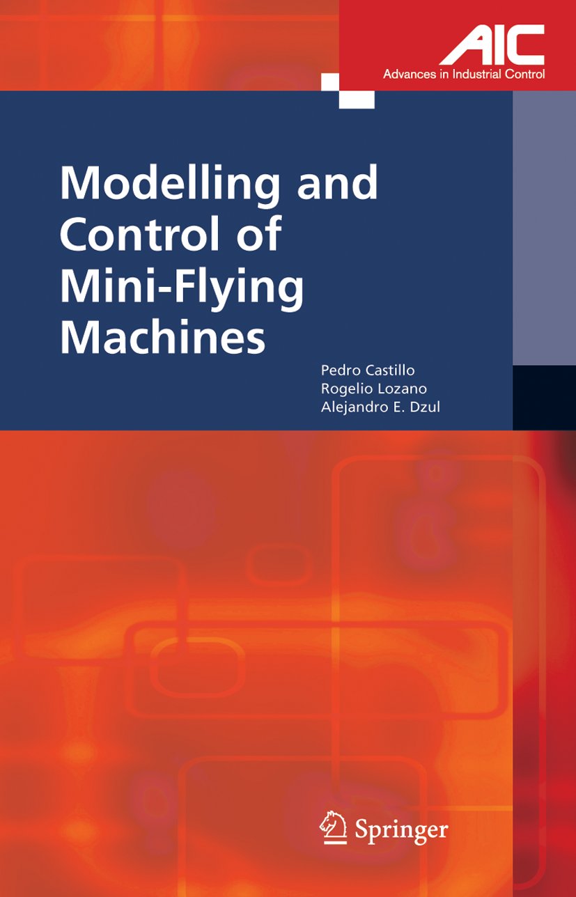 Advances in Industrial Control