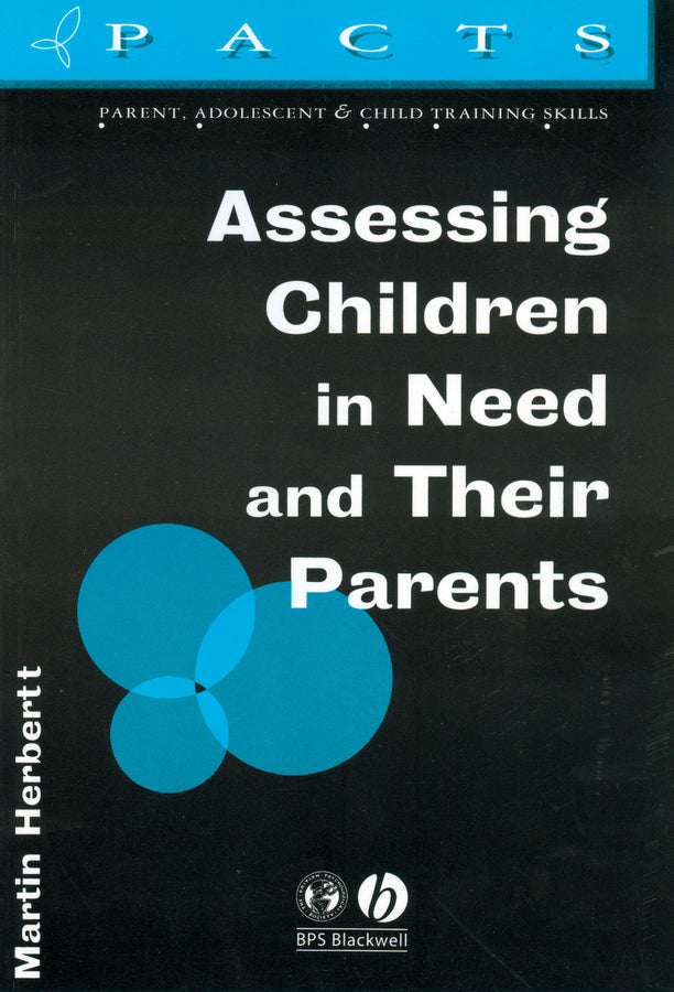 Parent, Adolescent and Child Training Skills