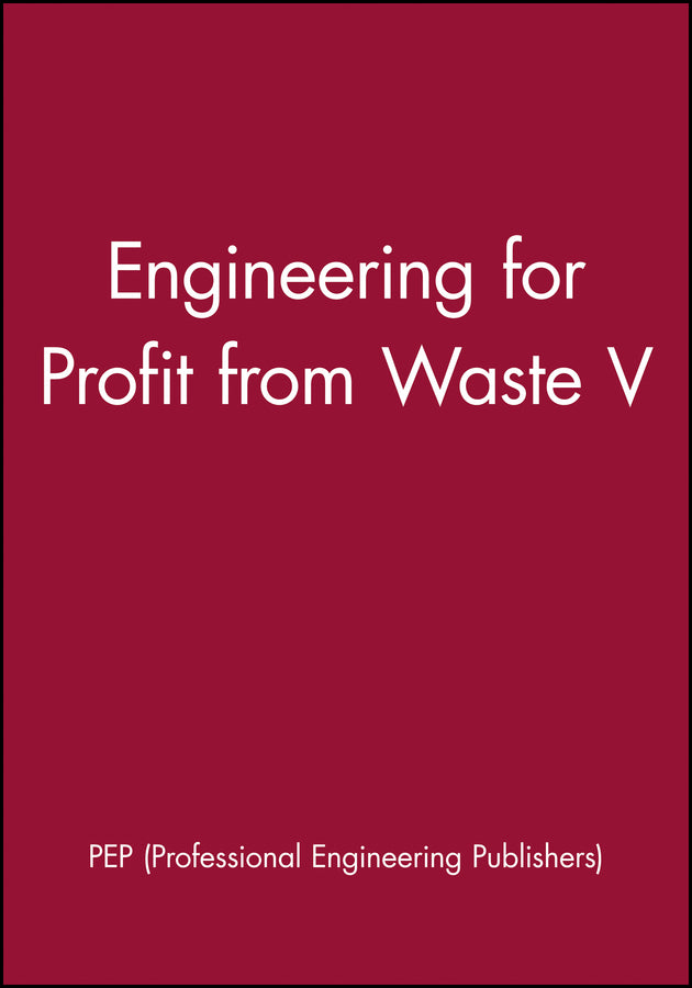 IMechE Event Publications