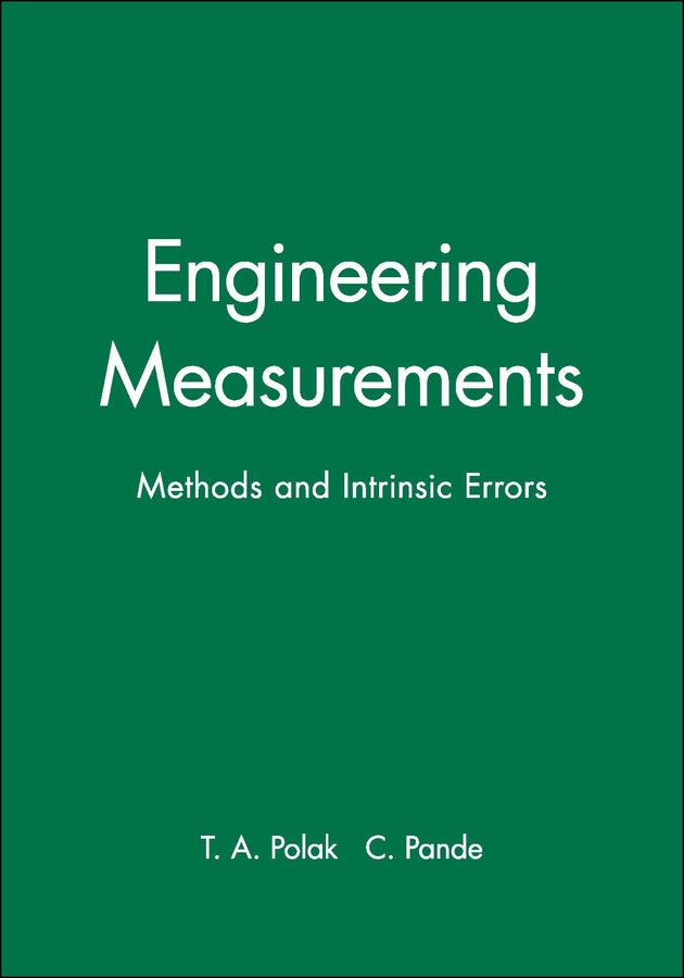 Engineering Measurements