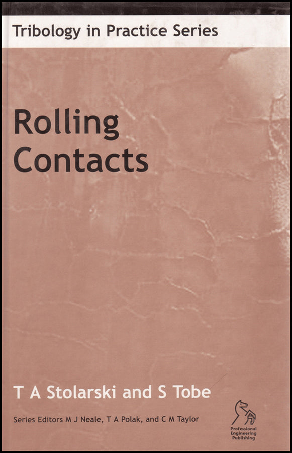 Rolling Contacts