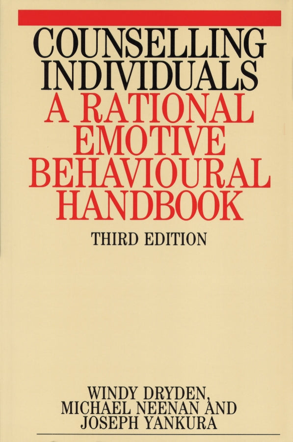 Counselling Individuals